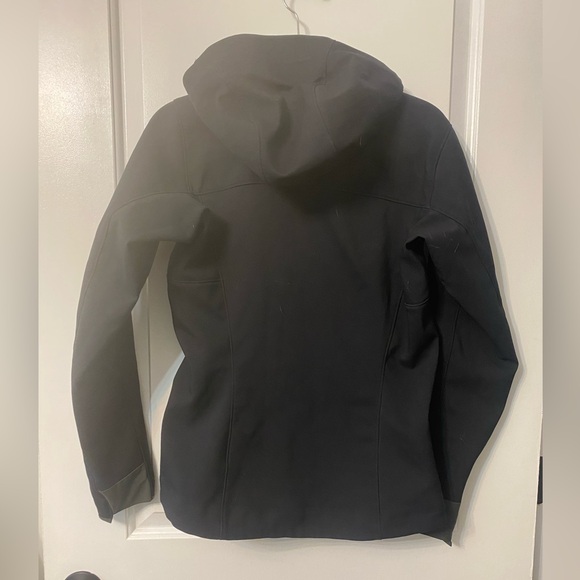 Softshell jacket - Picture 3 of 3